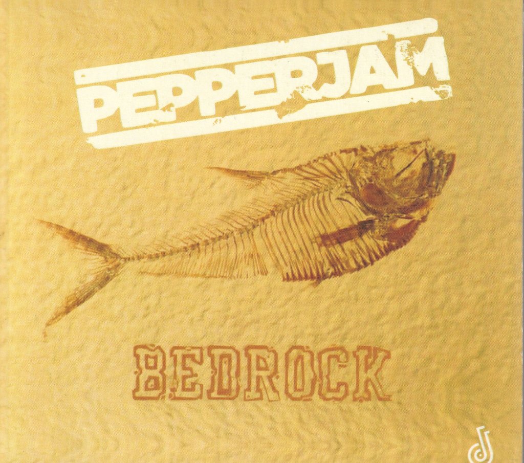 pepperjam - bedrock - Cdr