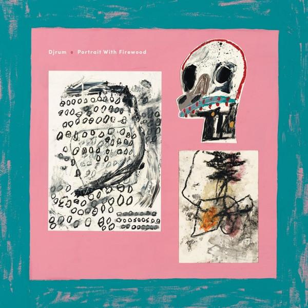 djrum - Portrait With Firewood - Double Lp