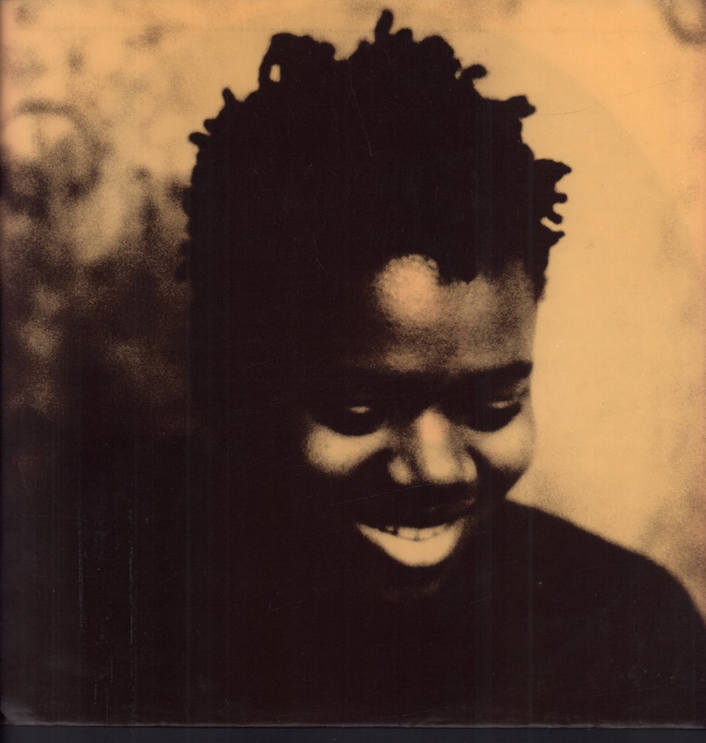 Tracy Chapman - Tracy Chapman - Lp