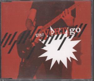 U2 - Vertigo - Cd