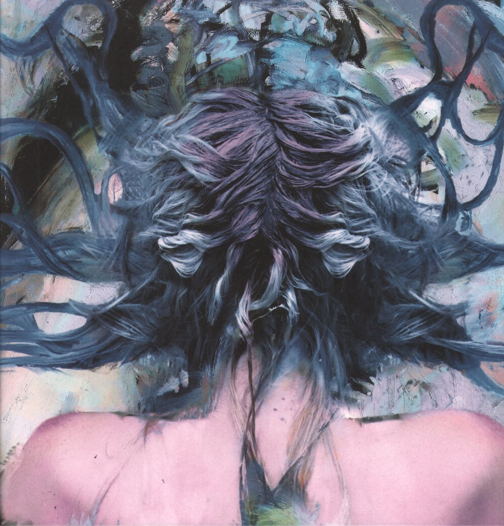 Lyra Pramuk - Delta - Double Lp