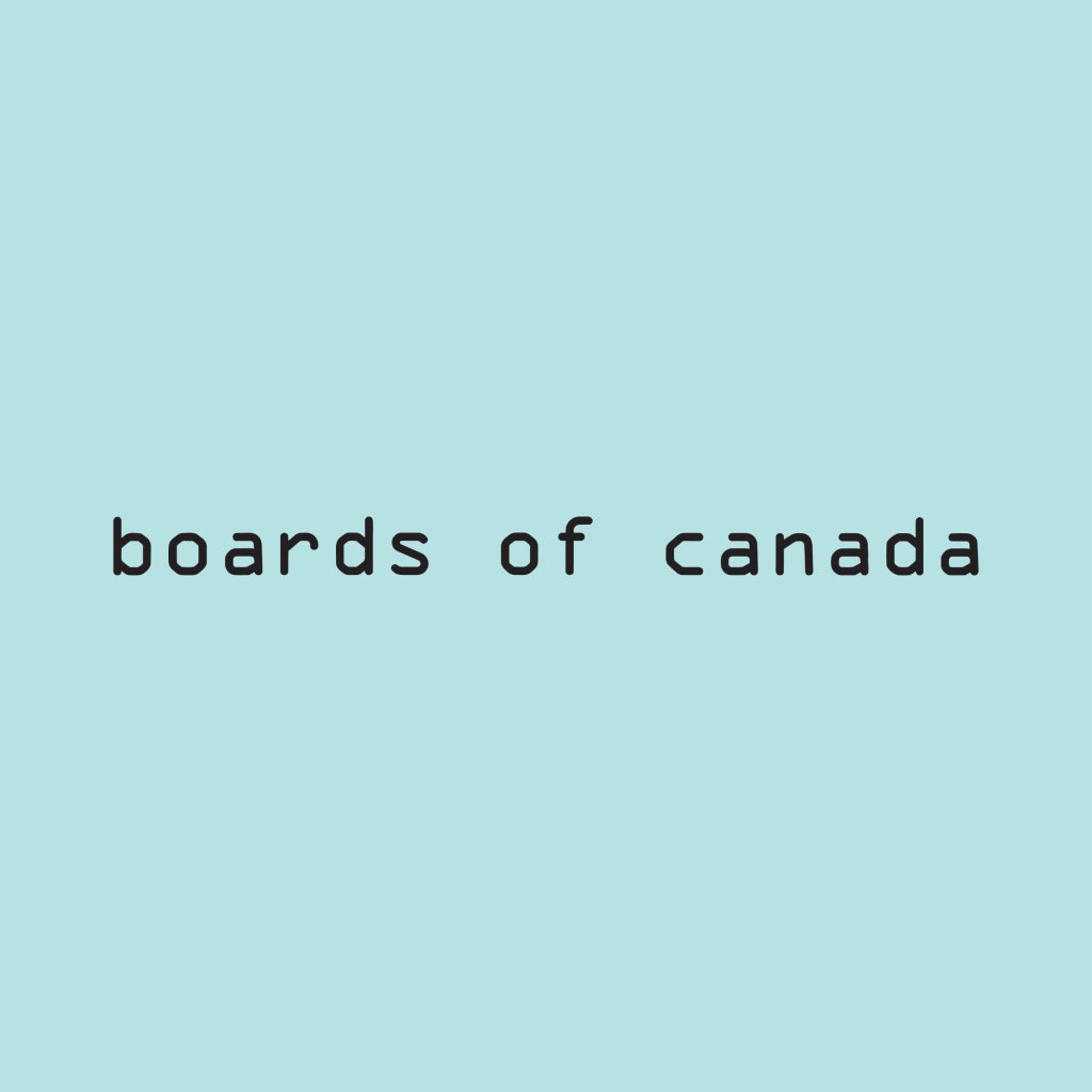 Boards Of Canada - Hi Scores - 12 Inch