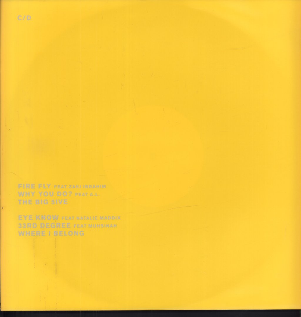 DVA - Pretty Ugly - Double 12 Inch