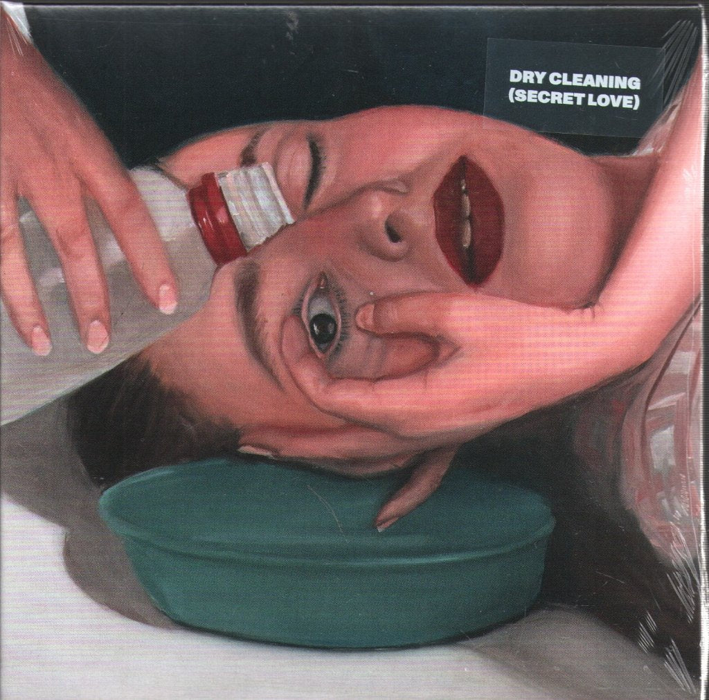 Dry Cleaning - Secret Love - Cd