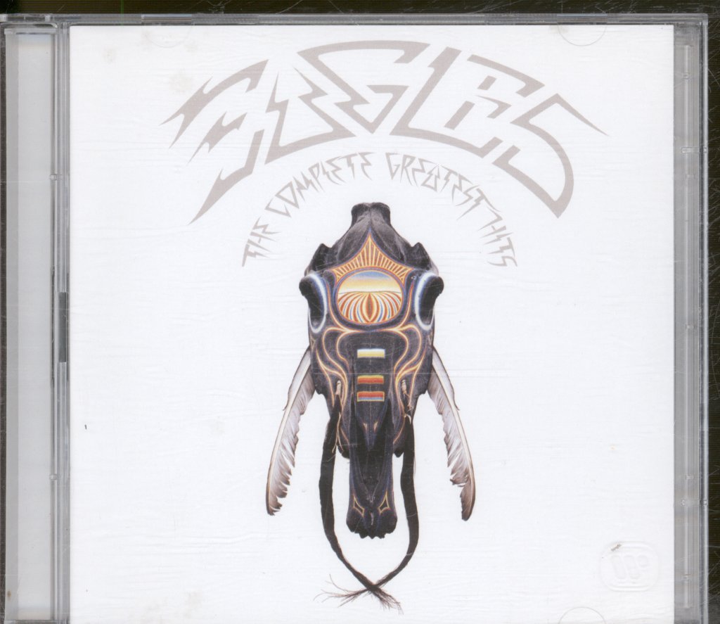 Eagles - Complete Greatest Hits - Double Cd