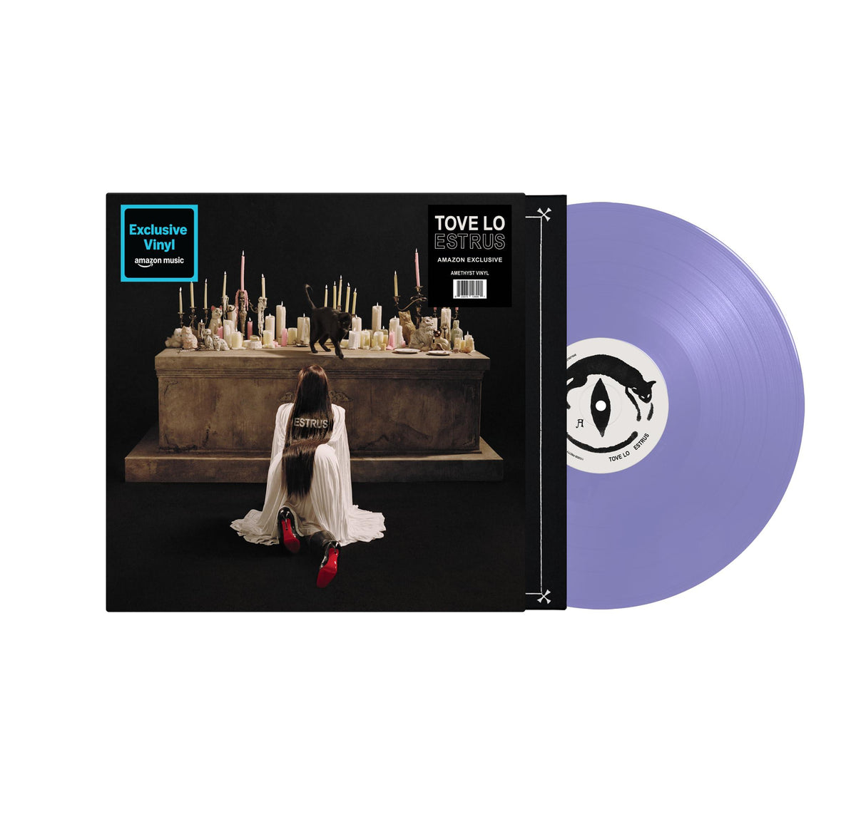 Tove Lo - Estrus - Lp
