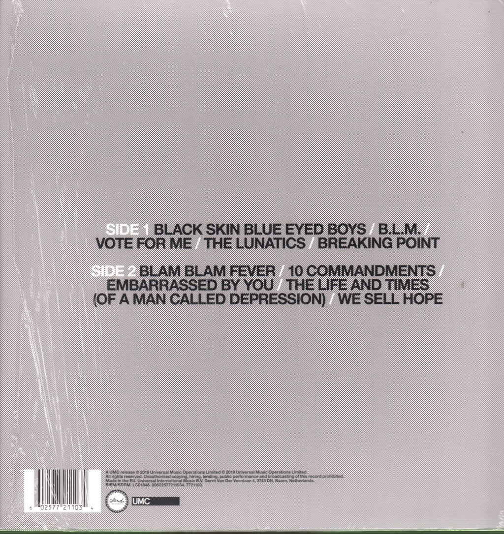 Specials - Encore - Lp