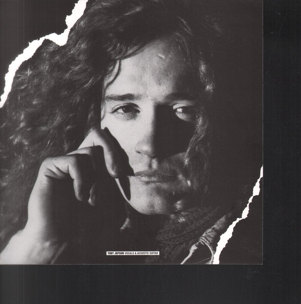 Little Angels - Product Of The Working Class - 12 Inch