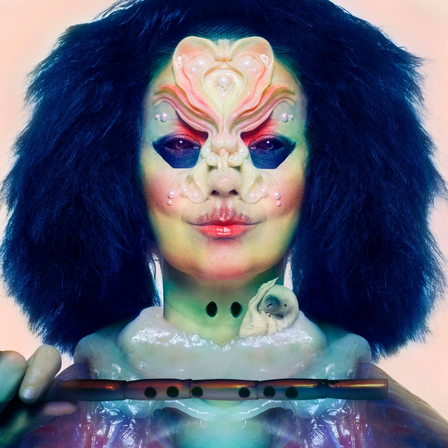 Bjork - Utopia - Double Lp