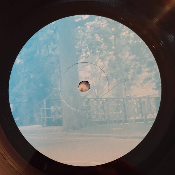 Various Artists - Gaol Ferry Bridge A Sarah Compilation - Lp