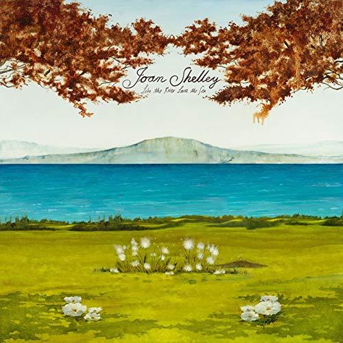 Joan Shelley - Like the River Loves the Sea - Cd