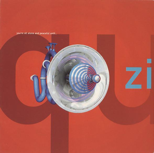 Björk - It's Oh So Quiet - Cd