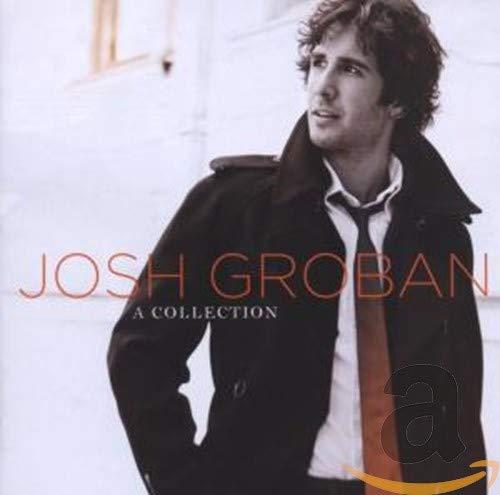 Josh Groban - A Collection - Double Cd