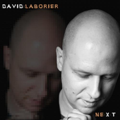 David Laborier - NE:X:T - Lp