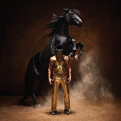 Orville Peck - Bronco - Double Lp