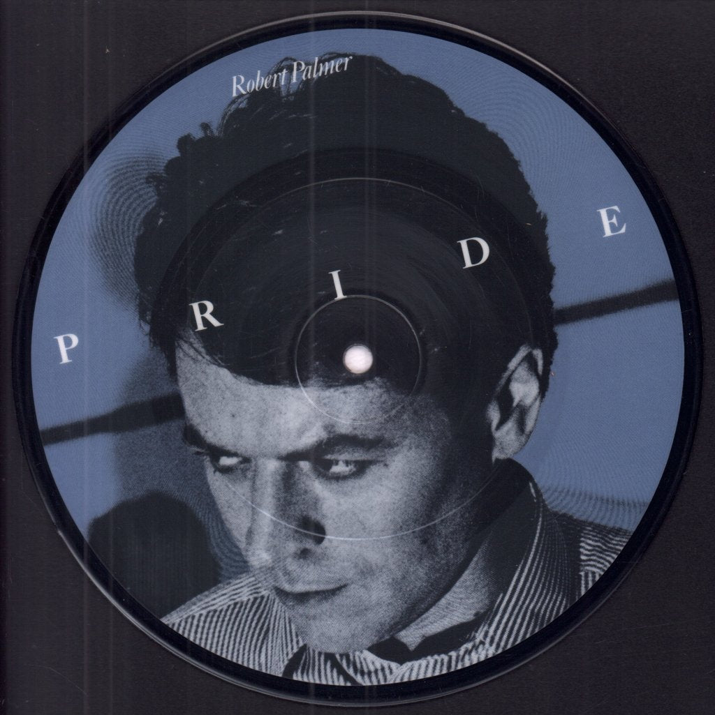 Robert Palmer - Pride - 7 Inch