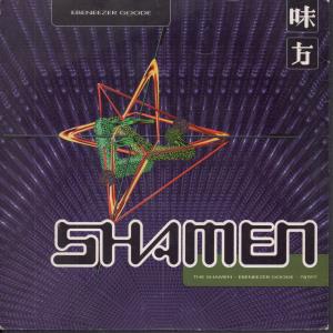 Shamen - Ebeneezer Goode - 7 Inch