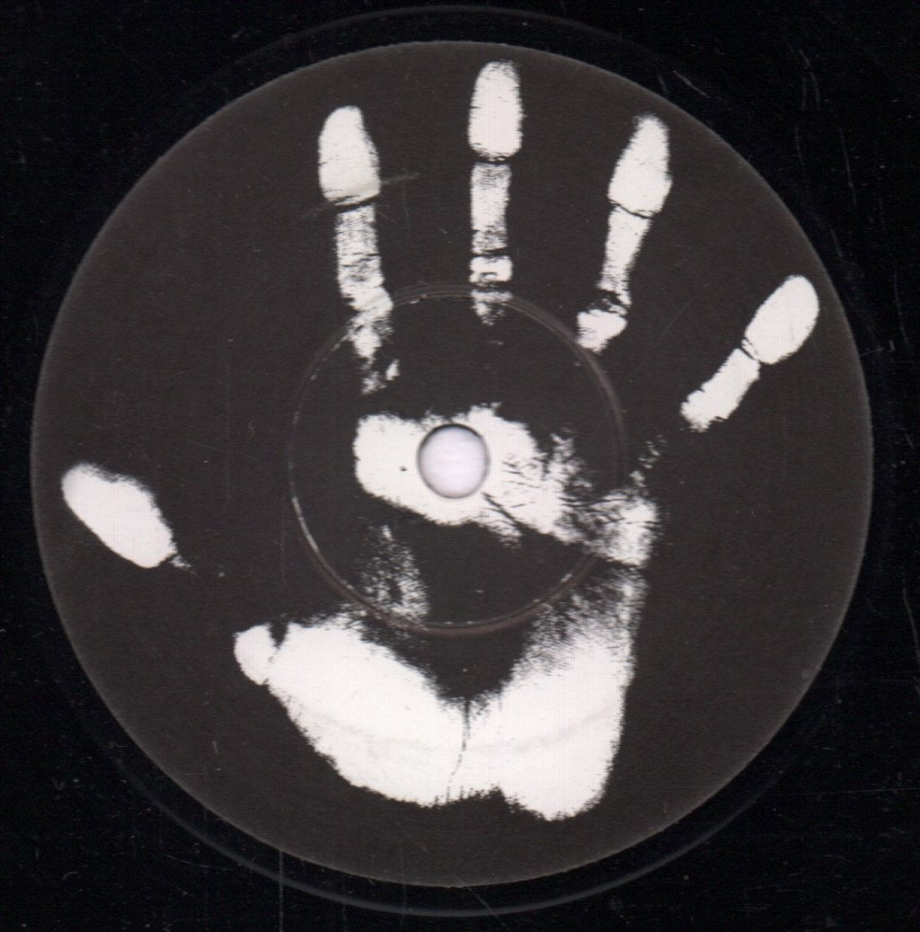 Horrors - Count In Fives - 7 Inch