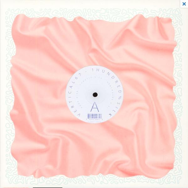 Vertical67 - Aura - 12 Inch