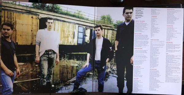 Naked Raygun - All Rise - Lp