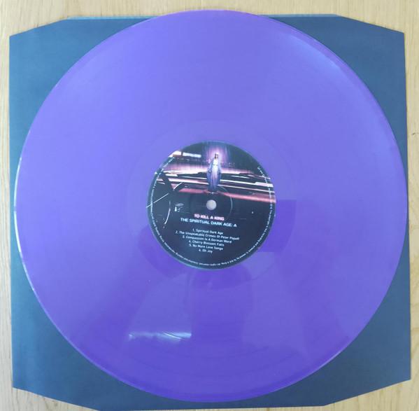 To Kill A King - Spiritual Dark Age - Lp