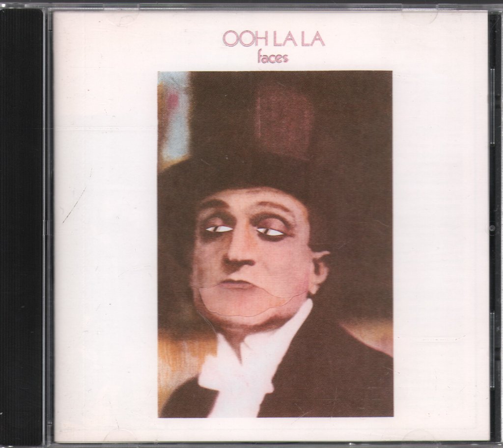 Faces - Ooh La La - Cd