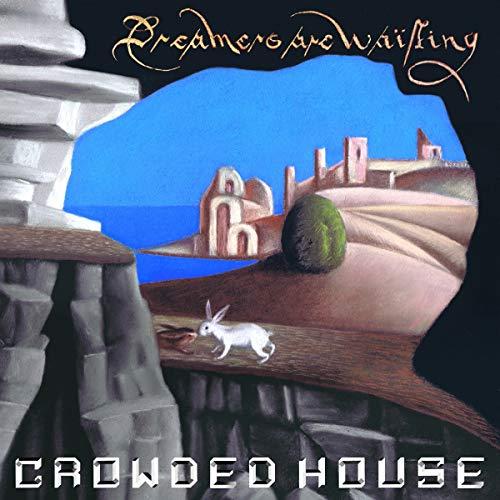 Crowded House - Dreamers Are Waiting - Lp