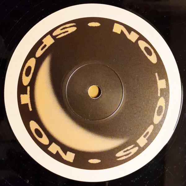 Atlantis - Fiji - 12 Inch