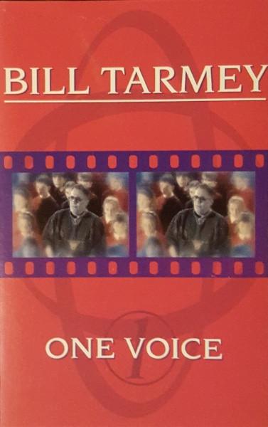 Bill Tarmey - One Voice - Cassette