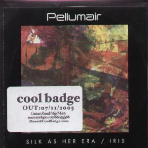 Pellumair - Silk As Her Era/Iris - Cd