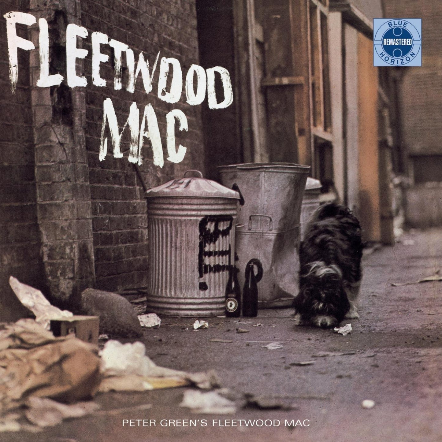 Fleetwood Mac - Peter Green's Fleetwood Mac - Cd