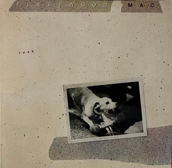 Fleetwood Mac - Tusk - Double Lp