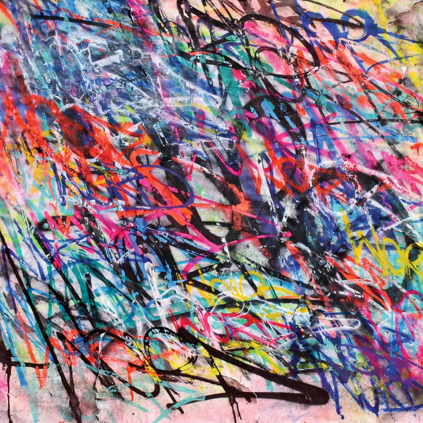 Atmosphere - Word? - Double Lp