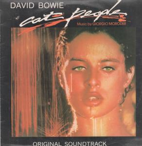 Cat People - Original Soundtrack - Lp