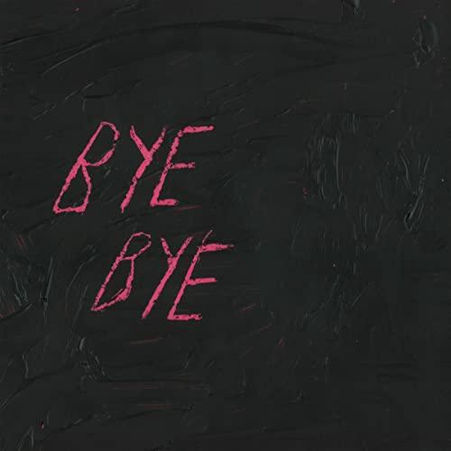 Blood (90'S Artist) - Bye Bye - 10 Inch