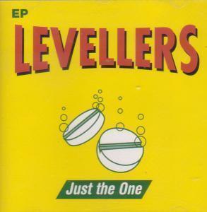 Levellers - Just The One - Cd