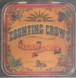 Counting Crows - Hard Candy - Cd