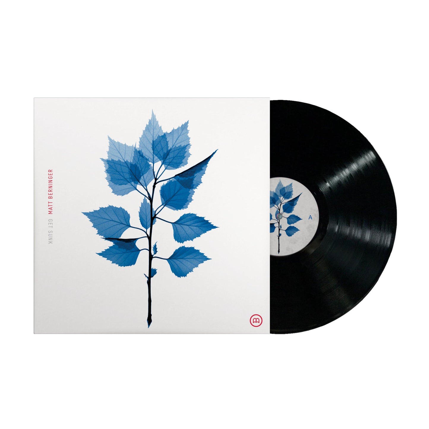 Matt Berninger - Get Sunk - Lp