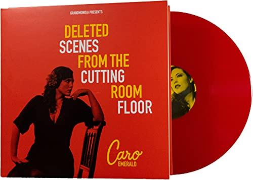 Caro Emerald - Deleted Scenes From the Cutting Room Floor - Double Lp