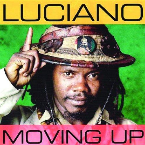 Luciano - Moving Up - Cd