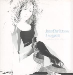 Jennifer Lopez - I'm Glad - 12 Inch