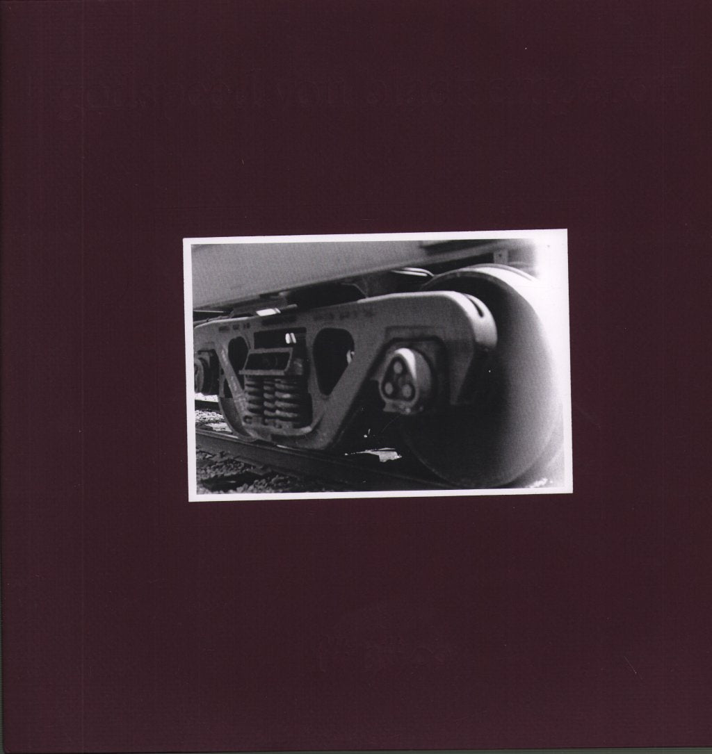 Godspeed You Black Emperor! - F♯ A♯ ∞ - Lp