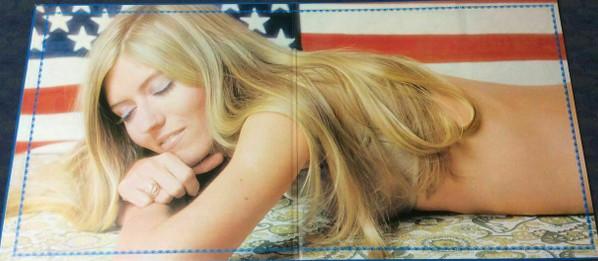 Various Artists - Deluxe In America Screen - Lp