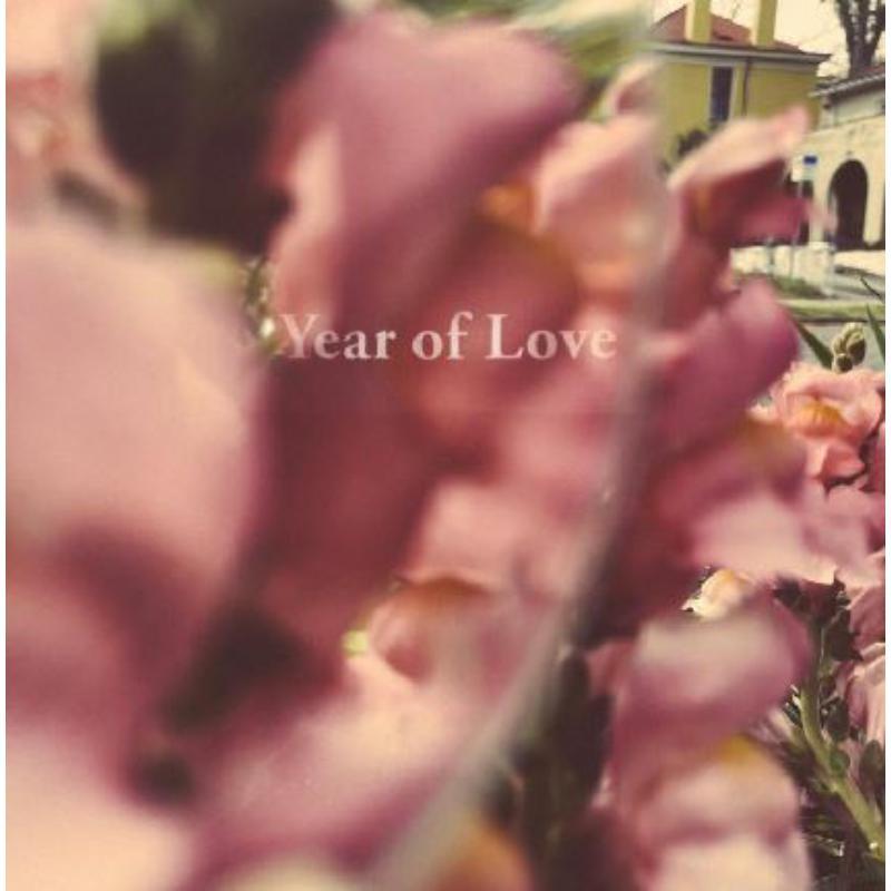Beta Radio - Year of Love - Cd