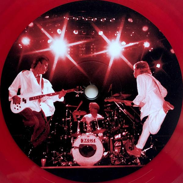 Police - Live! Vol. 2 Atlanta 1983 - Double Lp