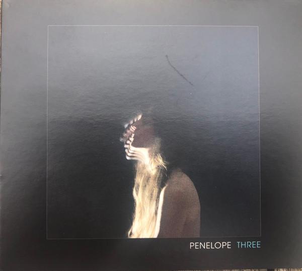 Penelope Trappes - Penelope Three - Cd