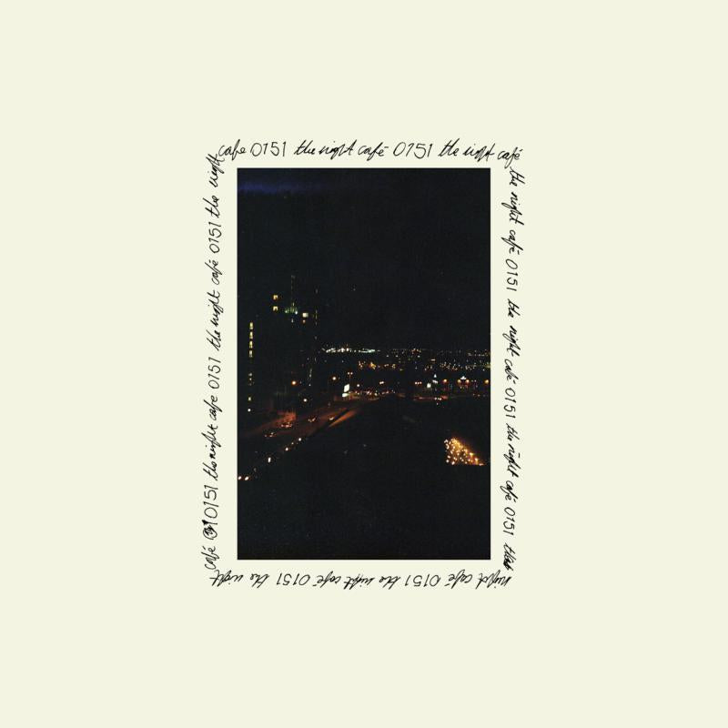 Night Cafe - 0151 - Double Lp