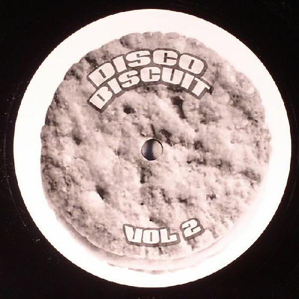 Unknown Artist - Disco Biscuit Vol 2 - 12 Inch