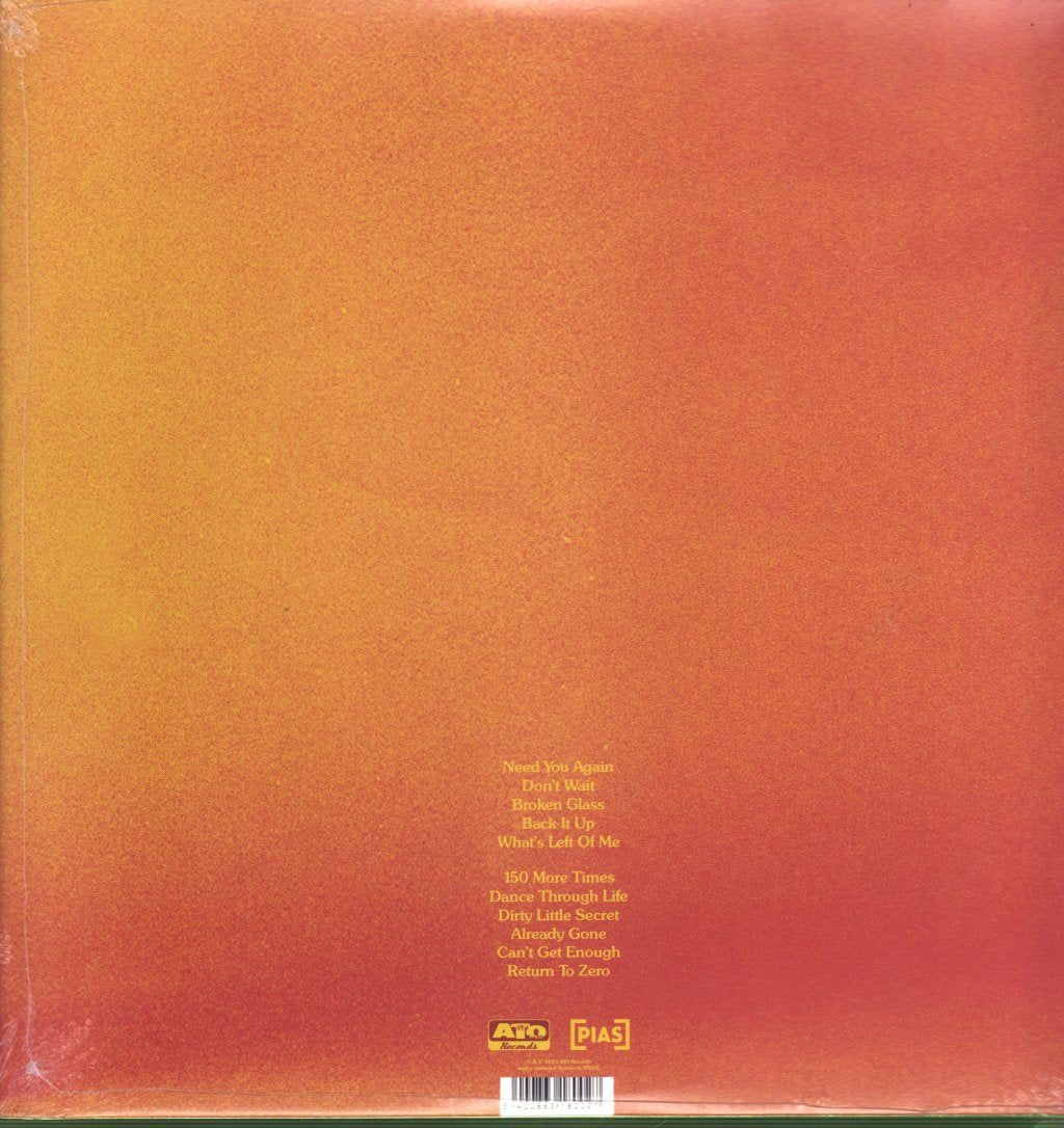 Neal Francis - Return To Zero - Lp