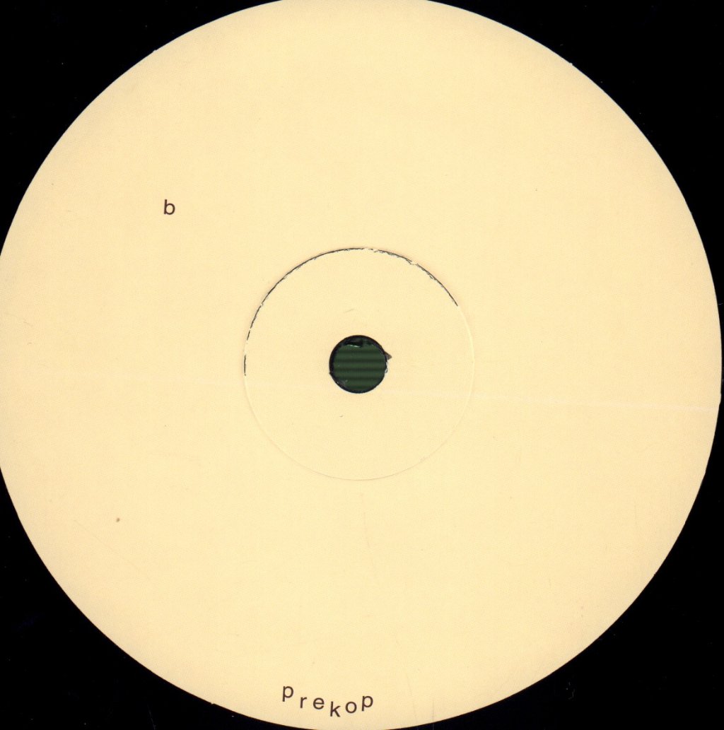 Sam Prekop - Sam Prekop - Lp